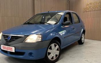 Dacia Logan Roncq