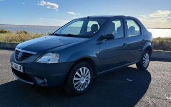 Dacia logan Montpellier