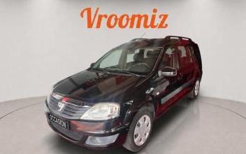 Dacia Logan MCV Blois