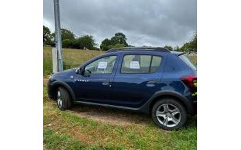 Dacia sandero Carquefou