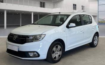 Dacia Sandero Voreppe