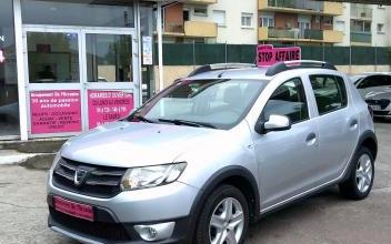 Dacia Sandero Toulouse