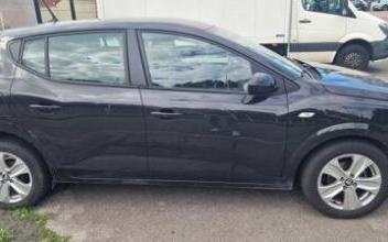 Dacia sandero Dunkerque