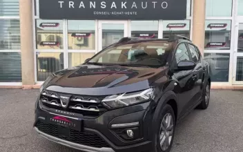 Dacia Sandero Venelles