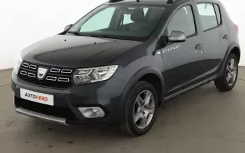 Dacia Sandero Issy-les-Moulineaux