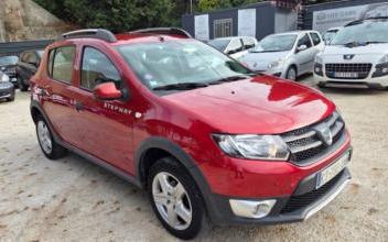 Dacia Sandero Les-Pennes-Mirabeau