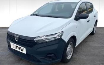 Dacia sandero Montélimar