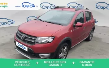 Dacia Sandero Paris