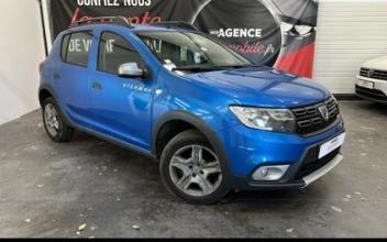 Dacia sandero Eysines