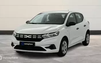 Dacia Sandero Roncq