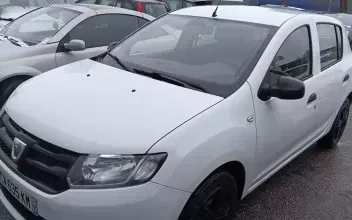 Dacia Sandero Marly