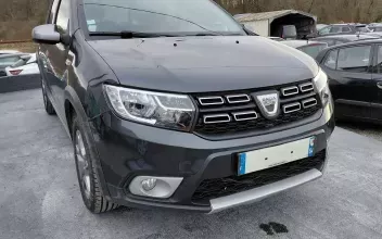 Dacia Sandero Urcuit