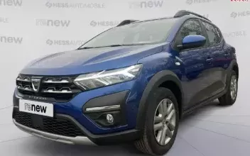 Dacia Sandero Sélestat