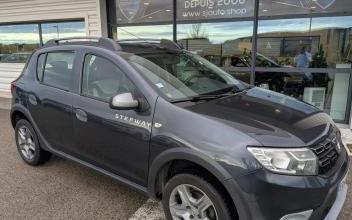 Dacia Sandero Ganges