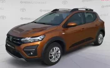 Dacia Sandero Besançon