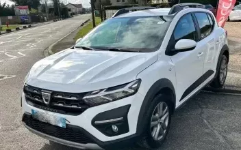 Dacia Sandero Coignières