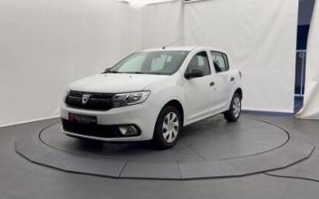 Dacia sandero Bègles