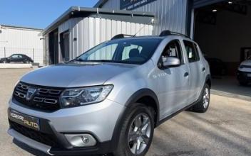 Dacia sandero Voreppe