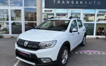Dacia Sandero Venelles