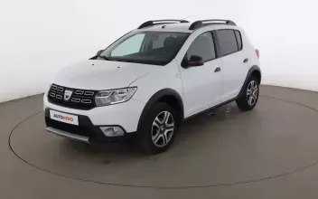 Dacia Sandero Issy-les-Moulineaux