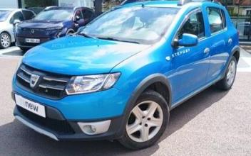 Dacia sandero Bayeux
