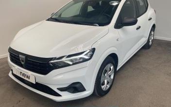 DACIA SANDERO Annecy