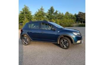 Dacia sandero Flers