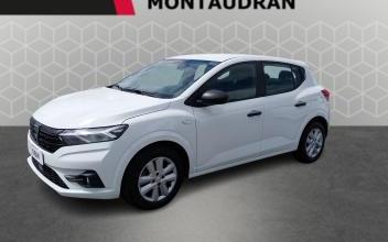 DACIA Sandero Toulouse