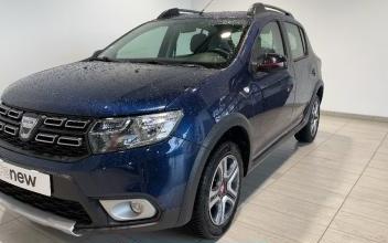 DACIA SANDERO Lisieux