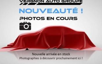 Dacia spring Sauve