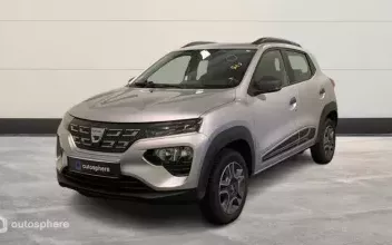 Dacia Spring Metz