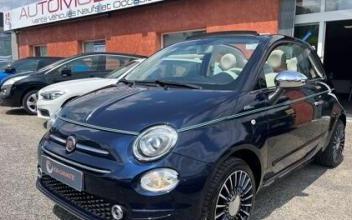 Fiat 500 Montauban