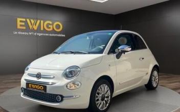Fiat 500 Seynod