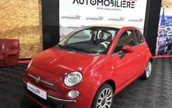 Fiat 500 Dunkerque