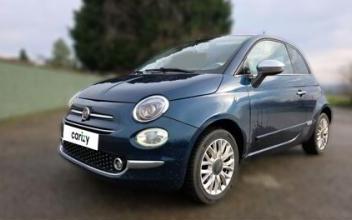 Fiat 500 Griesheim-sur-Souffel