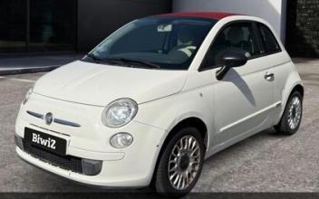 Fiat 500 c Saint-Herblain