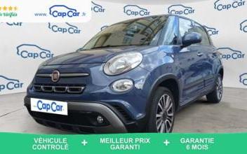Fiat 500 l Versailles