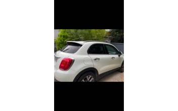 Fiat 500 x Cournon-d'Auvergne