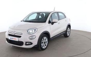 Fiat 500 x Issy-les-Moulineaux
