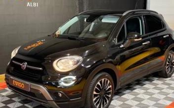 Fiat 500 x Puygouzon