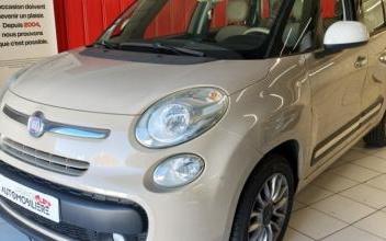 Fiat 500L Limoges