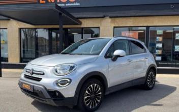Fiat 500X Marignane