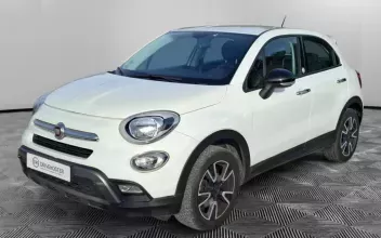 Fiat 500X Nice