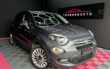 Fiat 500X Marignane