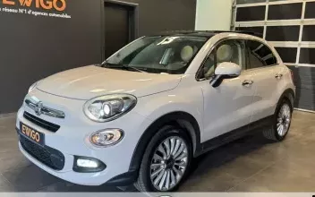 Fiat 500X Hoenheim