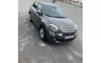 Fiat 500X Tourcoing