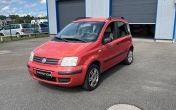 Fiat Panda Crottet