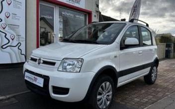 Fiat panda Sainte-Marguerite