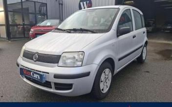 Fiat panda Caudan