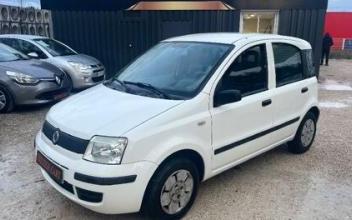 Fiat panda Avignon